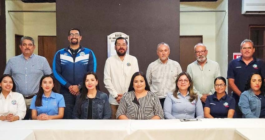 Red Universitaria de la UABCS fortalece colaboración en materia cultural y deportiva