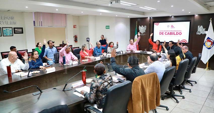 Quiroga Romero: “El 2024 será el año de la movilidad en La Paz”