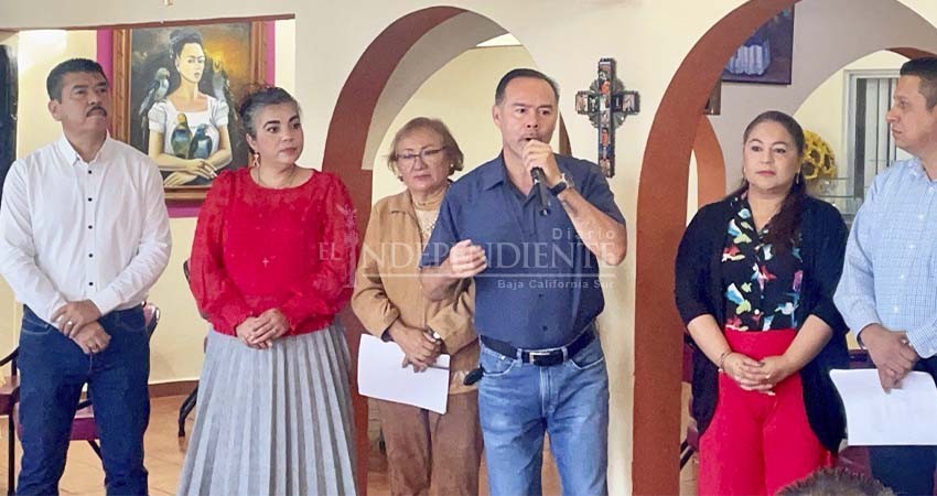 Entra en vigor la reforma que permitirá a burócratas elegir por voto directo de sus dirigentes