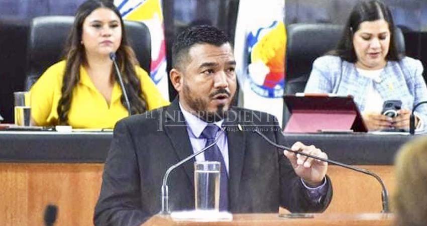 Fiscalía Anticorrupción de BCS, la única del país en solicitar desafuero de dos diputados federales