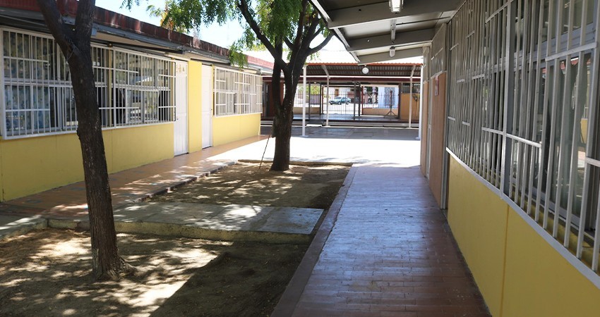 Exhorta SEP a cuidar escuelas en periodo vacacional