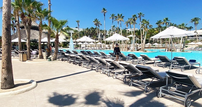 COPARMEX: Complicado que en el rubro turístico se aplique reducción de jornada laboral