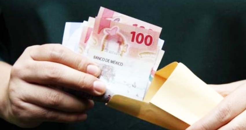 Salario mínimo queda en los 7 mil 468 pesos; entra en vigor el aumento de 20%