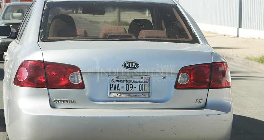 Hasta marzo la nueva extensión del programa para regular autos “Chocolate”