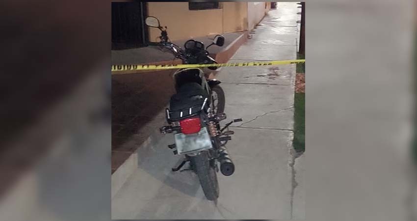 Detienen PEP y Guardia Nacional a persona buscada por el delito de secuestro