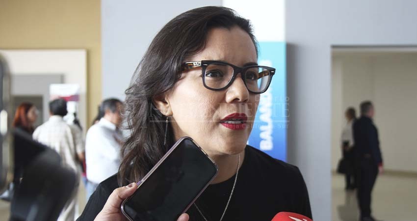 Agua, alumbrado y pavimentación, principales pendientes en Comondú: Talamantes Higuera