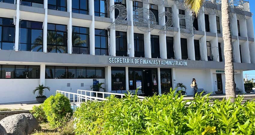 Aplica gobierno de BCS incentivos en términos de control vehicular a usuarios cumplidos