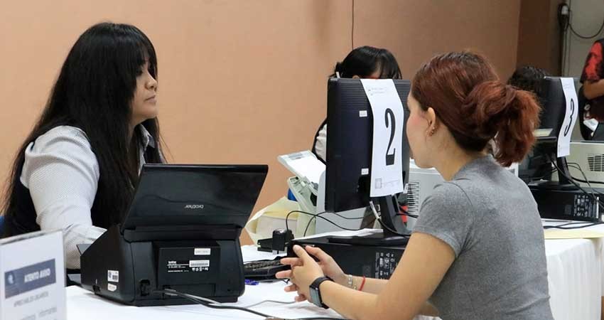 Regresa UABCS a sus actividades administrativas