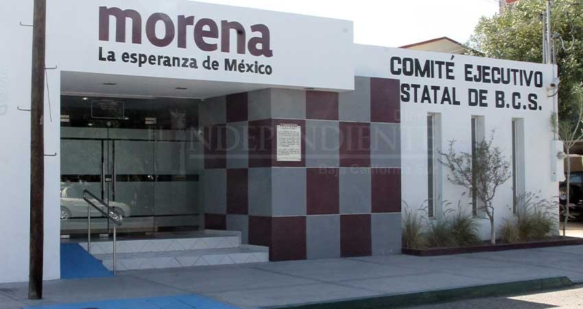 Aún no hay nada, las encuestas apenas se están aplicando: Rentería Santana