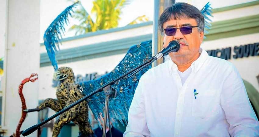 Más cambios; el Ayto Los Cabos arrancó el año con enroques en sus diferentes áreas