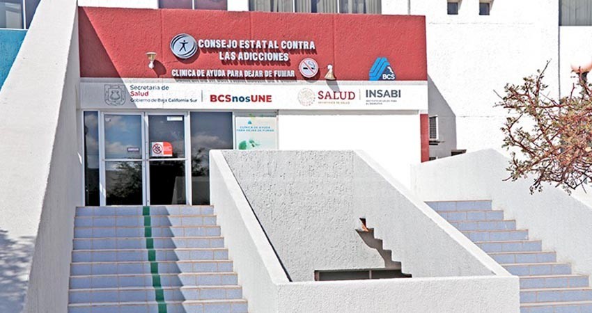 Clínica de Fumar brinda tratamientos gratuitos para dejar de fumar: Flores Aldape