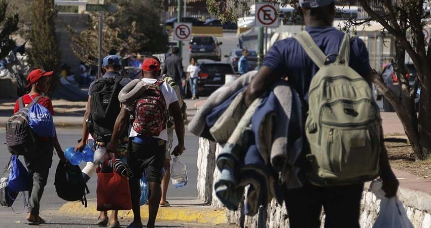 ONG’s denuncian “falta de voluntad política” para frenar secuestro de migrantes