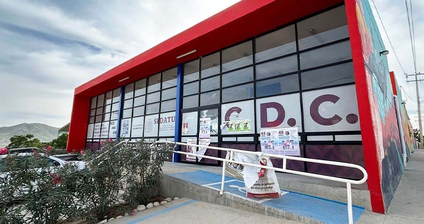 SNE-BCS invita a módulo de atención con vacantes en CSL