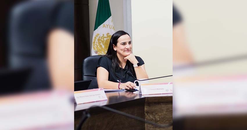 A la espera de certificación de traductores en lenguas indígenas por INALI: Fenech Montaño