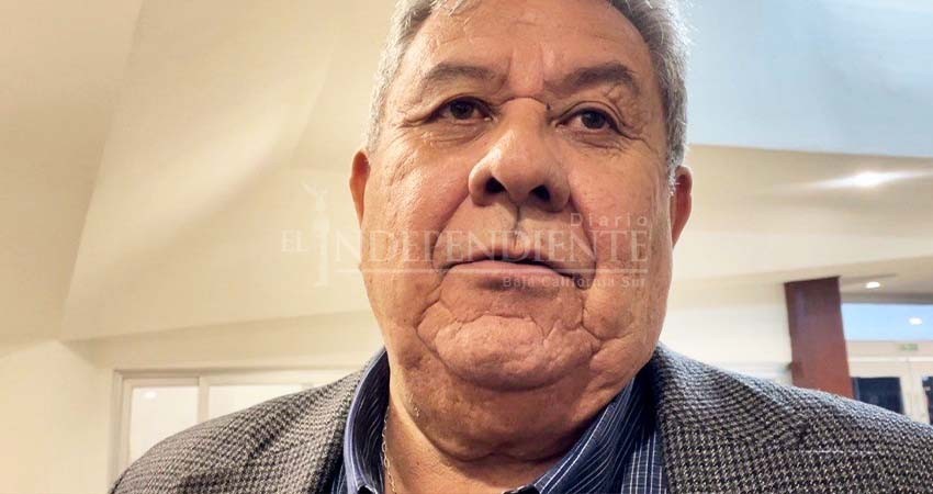 Sí hay voluntad política para sacar la Ley de Revocación de mandato: José María Avilés