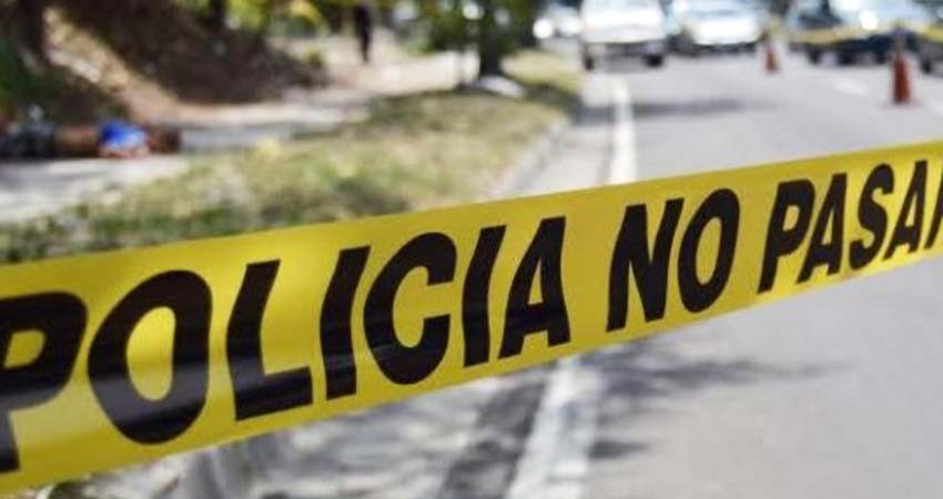 Defensores de derechos humanos exigen a Segob que proteja a candidatos de cara a elecciones