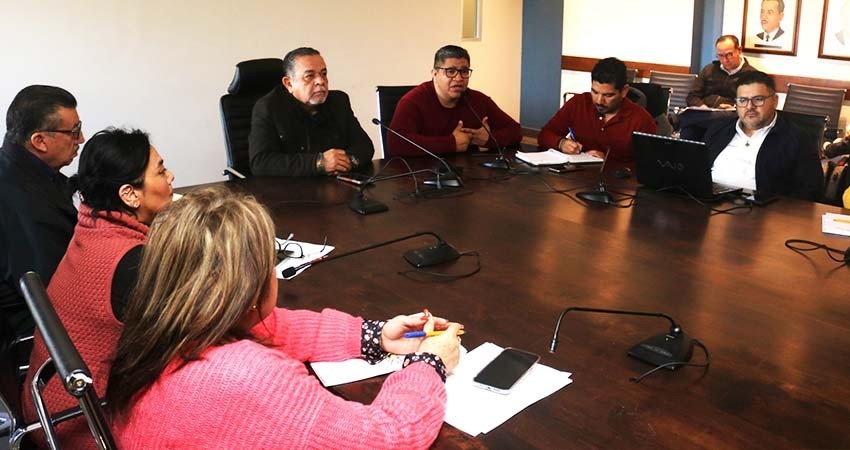 Presenta SEP plataforma del proceso de preinscripciones 2024-2025