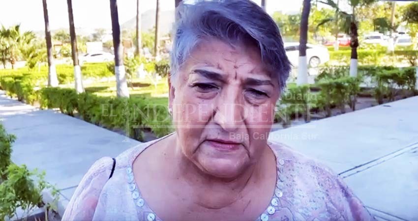 Desestima Bertha Montaño acusaciones sobre mala planeación financiera del gobierno estatal