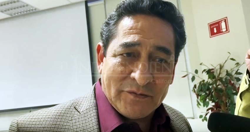 Busca el IEE participar en la mesa de seguridad para evitar delitos de cara a las próximas elecciones