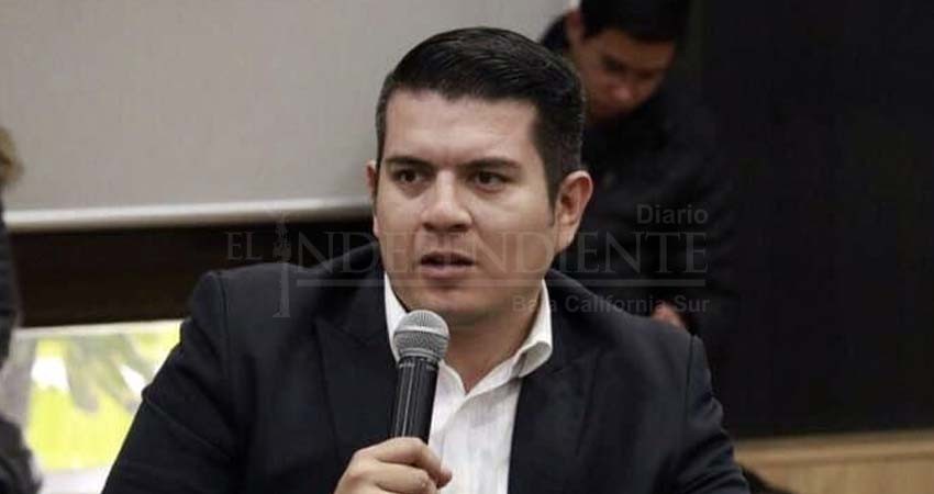 De cara a las elecciones del 2 de junio, se tiene que dar el relevo generacional: PRI