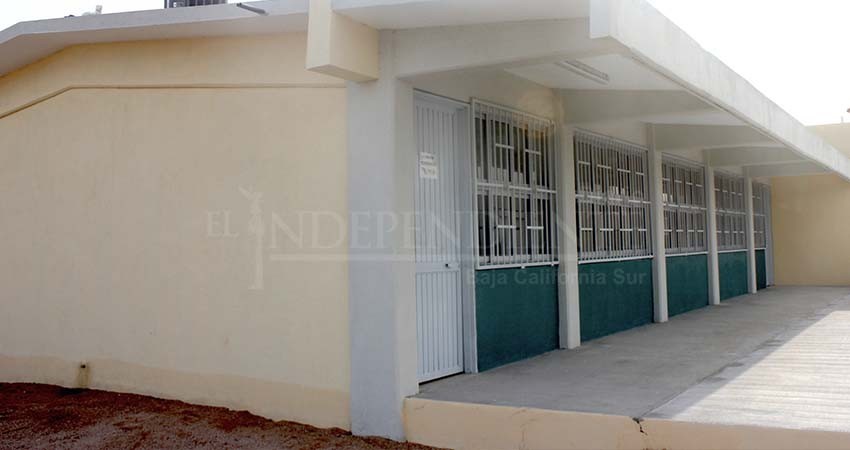 Compromete Gobierno del estado 100 MDP para educación en Los Cabos