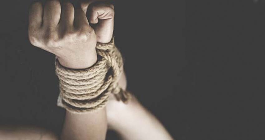 Secuestros en México aumentan un 3.2%; los migrantes son un tercio de las víctimas