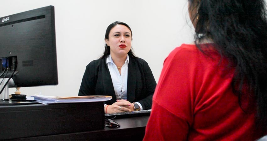 Recuperó PGJE más de 90 millones de pesos en 2023 para víctimas de delito