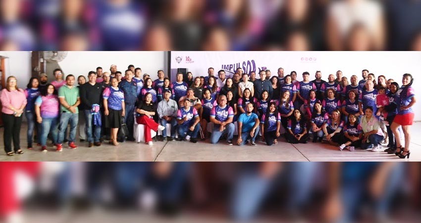 Participarán alumnos de Impulso en el Carnaval La Paz 2024