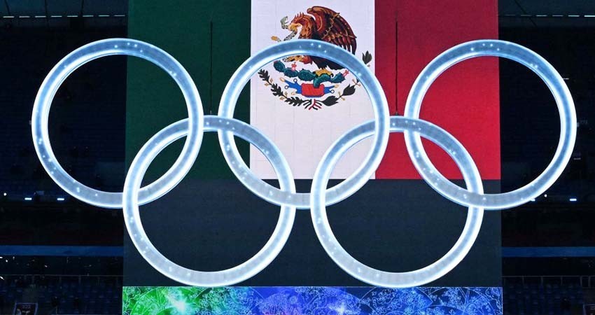 México se baja de la carrera por albergar los Juegos Olímpicos de 2036