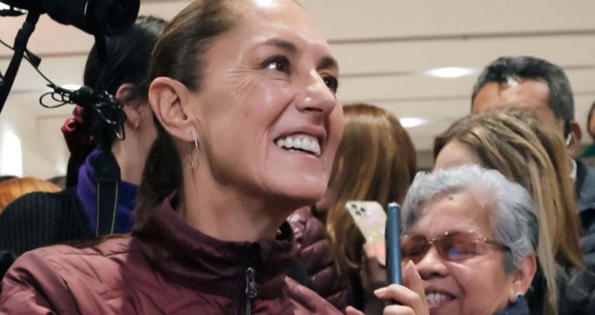 Tribunal Electoral ‘baja’ multa a Morena… preguntan si fue por ‘llamada providencial’