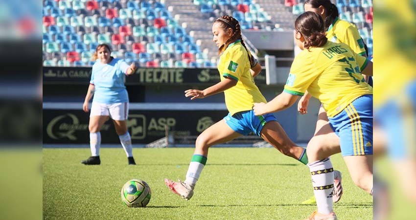 Define INSUDE fechas de la etapa estatal rumbo a los nacionales CONADE 2024