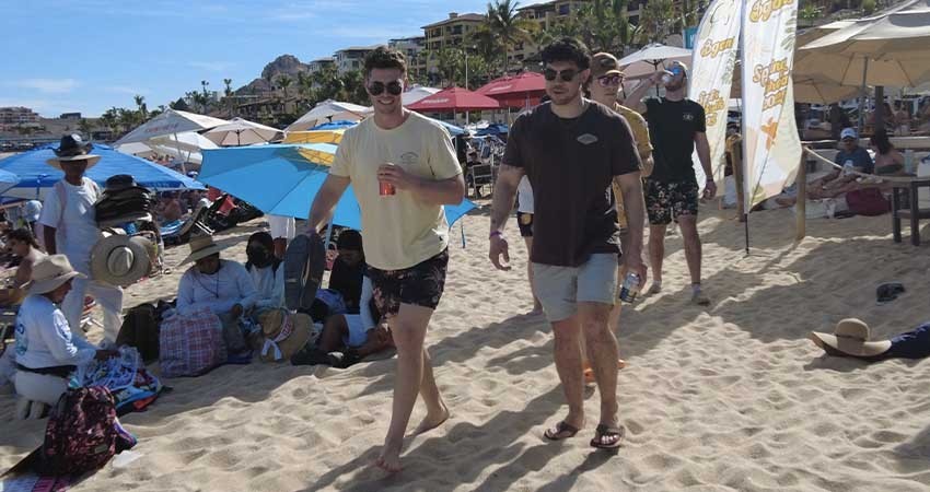 Primer "puente" del 2024 dejará ocupación hotelera de hasta el 81%