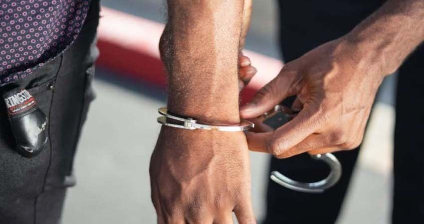 Vinculan a proceso a Jesús “N” por el delito de daños