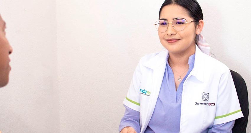 Convocan a jóvenes psicólogos a que se sumen al programa “Curadamente”