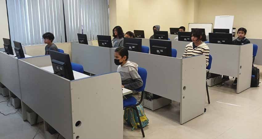 UABCS y SEP apoyan a jóvenes con aptitud sobresaliente o doble excepcionalidad en el desarrollo de aplicaciones tecnológicas