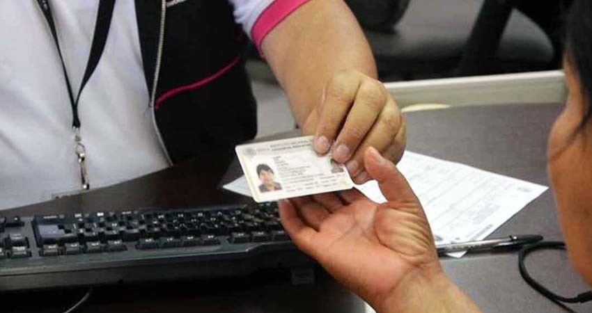 Elecciones 2024: Más de 100 millones con credencial para votar en México