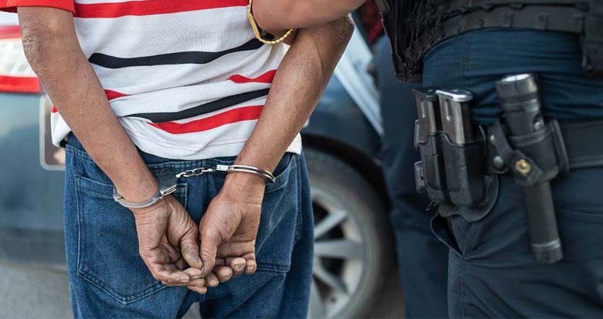 Por el delito de fraude a inmobiliaria César “N” quedó vinculado a proceso     3