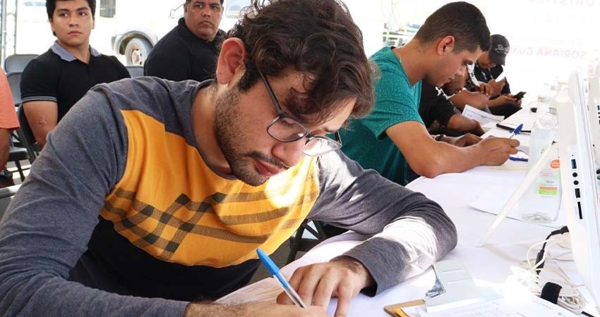 SNE-BCS ofertará empleos en el sector turístico de La Paz