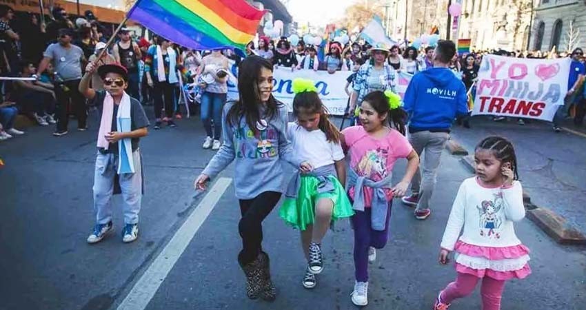 Asociación para Infancias Transgénero pide capacitar escuelas de México