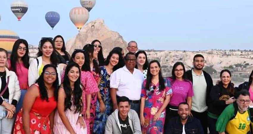 Destaca agencia WWT México por planificación de viajes grupales