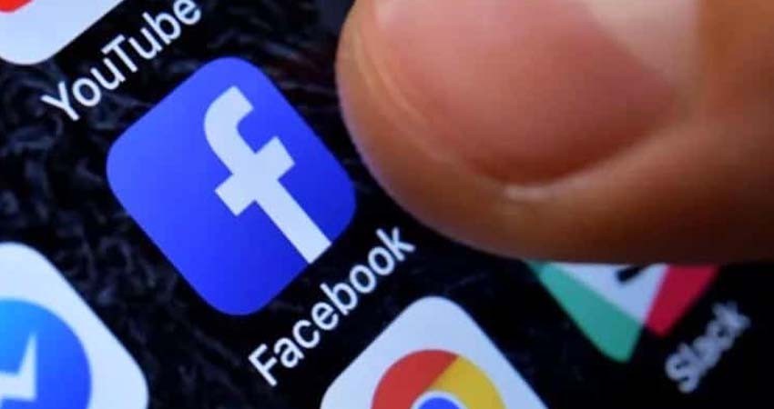 Vulneración a cuentas de Facebook, el reporte más recurrente en 2023 ante la división cibernética de la PGJE