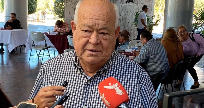 Afirma Castro Cosío "no haber ofendido a nadie", tras queja por violencia simbólica