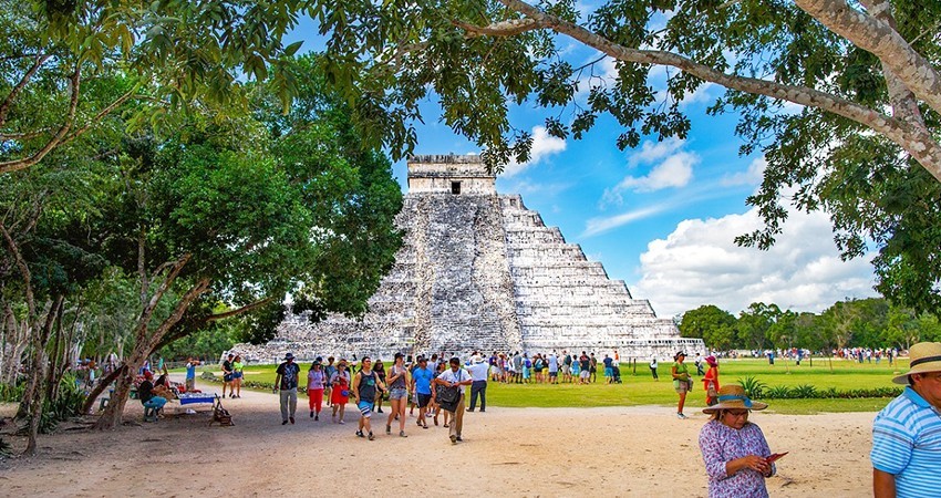 México será el país invitado en la Feria Internacional de Turismo de 2025