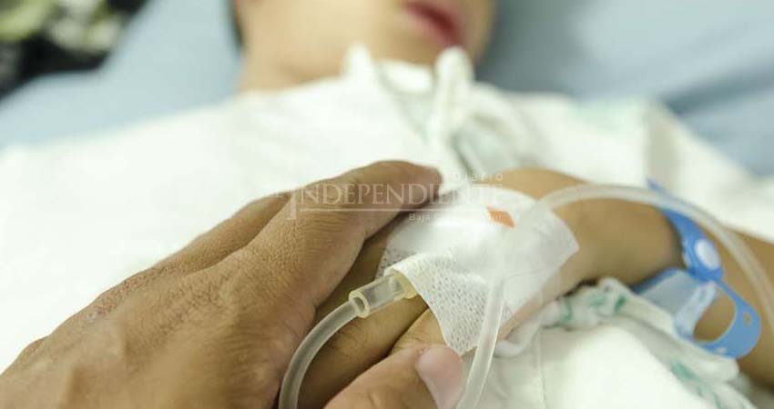 En Baja California Sur, más de 60% de fallecimientos ocurre por cáncer