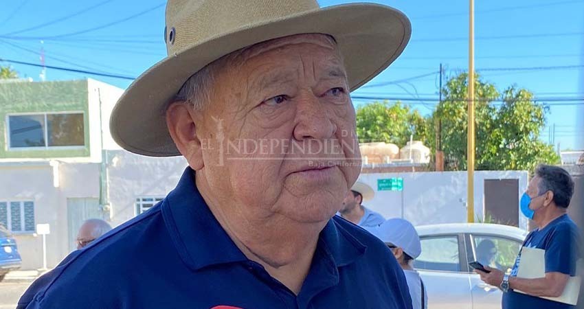 Gobernador: Implicados del INVI serán juzgados en los tribunales