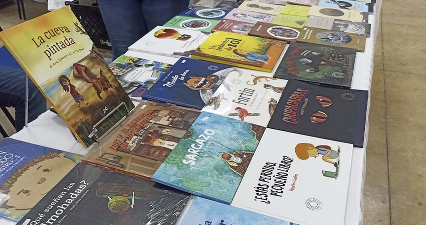 Presentan a los ganadores de “Publica tu obra 2023”