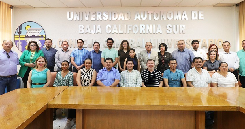 UABCS eleva su calidad académica: acredita tres nuevos programas educativos de ingeniería