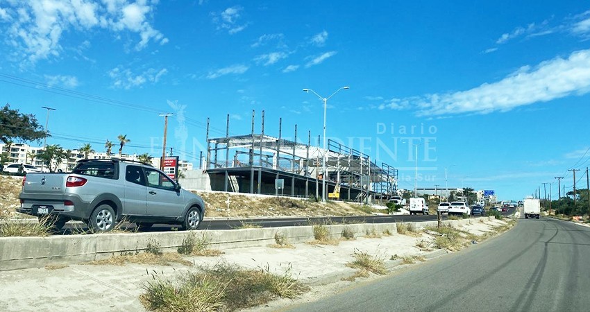 Advierten aumento de presencia de la Guardia Nacional, sobre Corredor Turístico Los Cabos