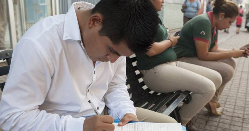 México abre el año con más de 22 millones de empleos registrados ante el IMSS