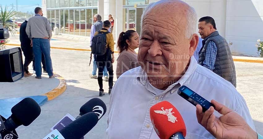 Supervisión de bares será un programa permanente del gobierno estatal: Castro Cosío